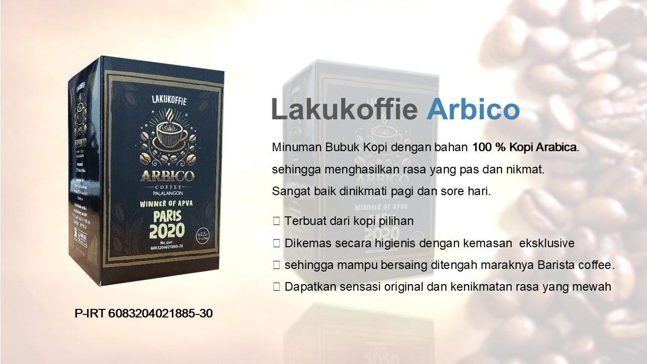 Arbico Coffee